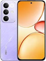 Realme C85 Pro